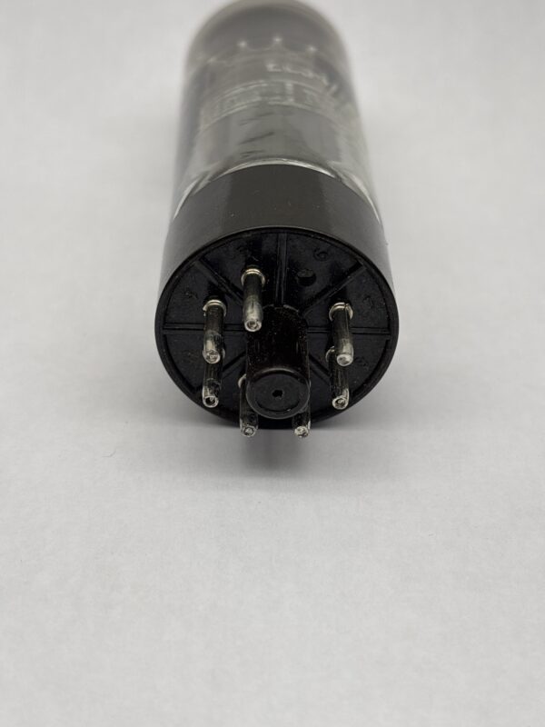 Mullard XF2 6CA7 EL34 NOS - Image 5