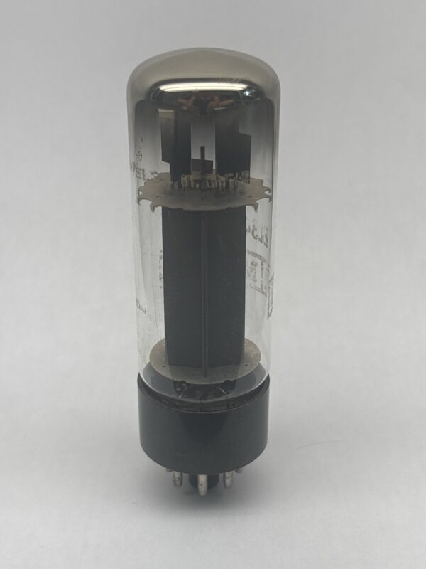 Mullard XF2 6CA7 EL34 NOS - Image 4