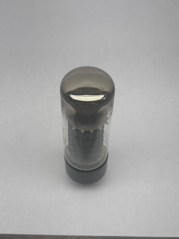 Mullard XF2 6CA7 EL34 NOS - Image 3