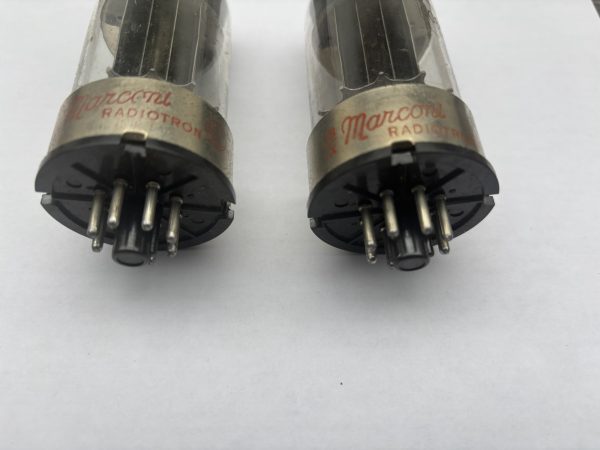 Marconi 6080 Pair - Image 6