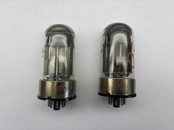 Marconi 6080 Pair - Image 8