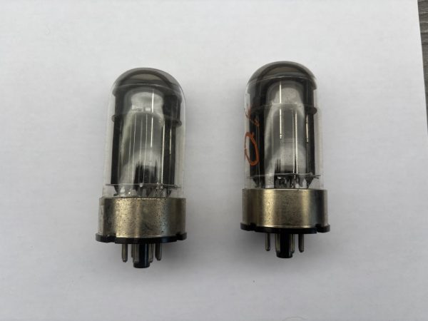 Marconi 6080 Pair - Image 7
