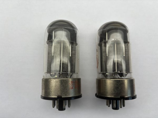 Marconi 6080 Pair - Image 9