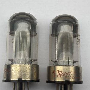 Marconi 6080 Pair