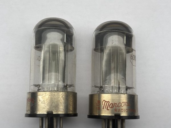 Marconi 6080 Pair